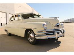 1949 Packard Standard Eight (CC-2117476) for sale in Grapevine, Texas