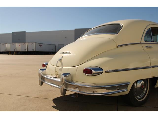 1949 Packard Standard Eight (CC-2117476) for sale in Grapevine, Texas