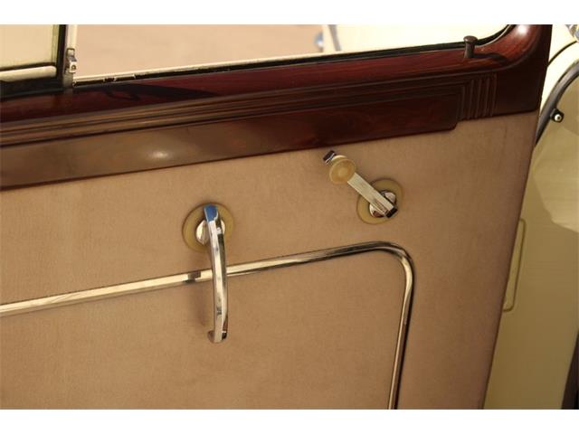 1949 Packard Standard Eight (CC-2117476) for sale in Grapevine, Texas