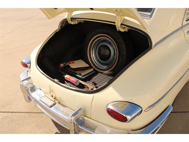 1949 Packard Standard Eight (CC-2117476) for sale in Grapevine, Texas