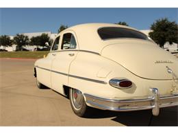 1949 Packard Standard Eight (CC-2117476) for sale in Grapevine, Texas