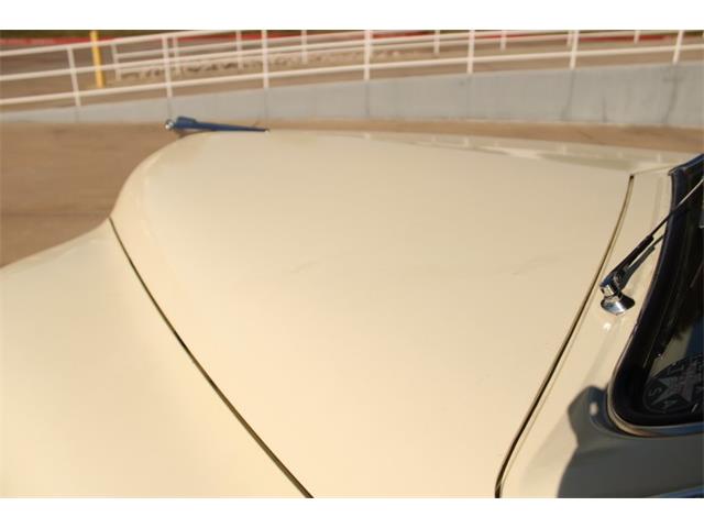1949 Packard Standard Eight (CC-2117476) for sale in Grapevine, Texas
