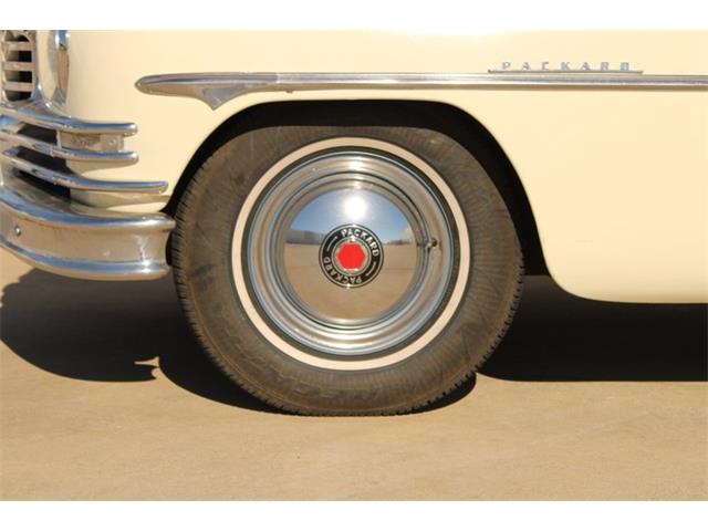 1949 Packard Standard Eight (CC-2117476) for sale in Grapevine, Texas