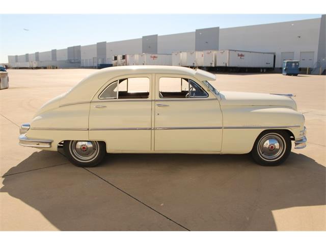 1949 Packard Standard Eight (CC-2117476) for sale in Grapevine, Texas