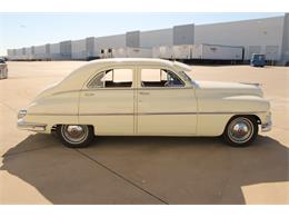 1949 Packard Standard Eight (CC-2117476) for sale in Grapevine, Texas