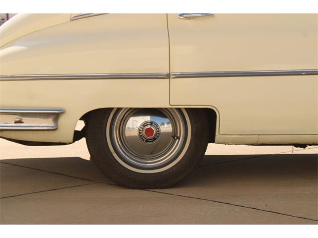 1949 Packard Standard Eight (CC-2117476) for sale in Grapevine, Texas
