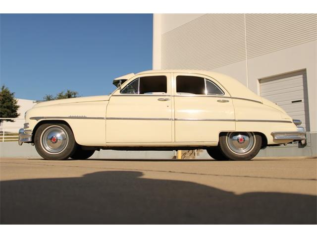 1949 Packard Standard Eight (CC-2117476) for sale in Grapevine, Texas