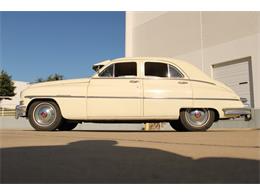 1949 Packard Standard Eight (CC-2117476) for sale in Grapevine, Texas