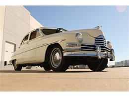 1949 Packard Standard Eight (CC-2117476) for sale in Grapevine, Texas
