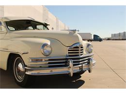 1949 Packard Standard Eight (CC-2117476) for sale in Grapevine, Texas