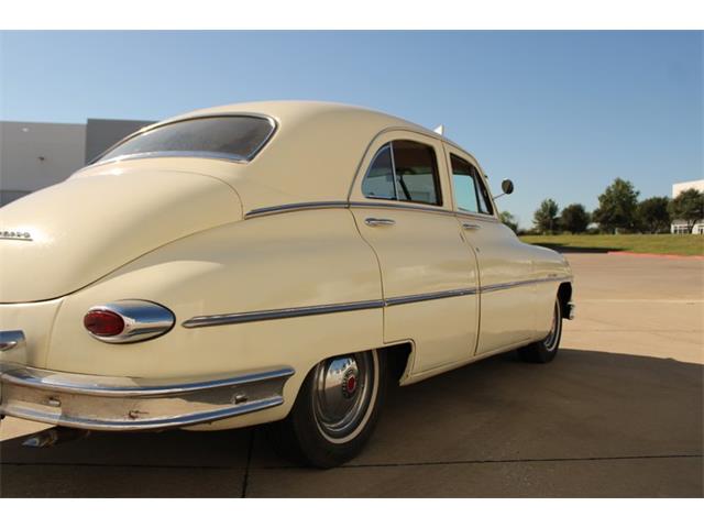1949 Packard Standard Eight (CC-2117476) for sale in Grapevine, Texas