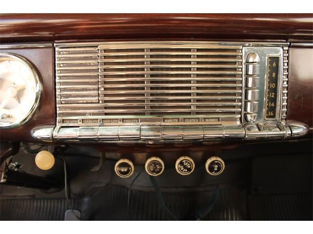 1949 Packard Standard Eight (CC-2117476) for sale in Grapevine, Texas