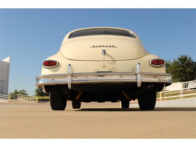 1949 Packard Standard Eight (CC-2117476) for sale in Grapevine, Texas