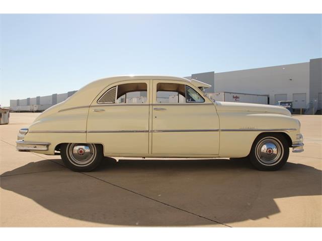 1949 Packard Standard Eight (CC-2117476) for sale in Grapevine, Texas