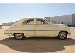 1949 Packard Standard Eight (CC-2117476) for sale in Grapevine, Texas