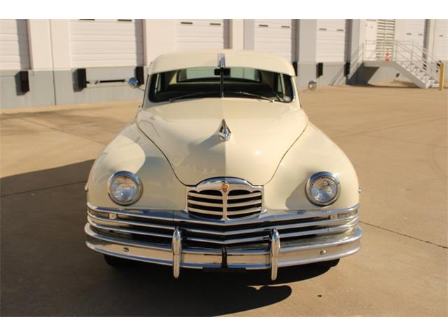 1949 Packard Standard Eight (CC-2117476) for sale in Grapevine, Texas