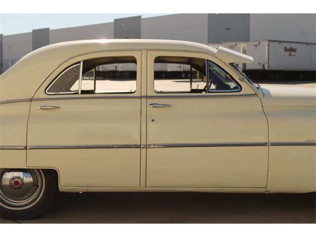 1949 Packard Standard Eight (CC-2117476) for sale in Grapevine, Texas