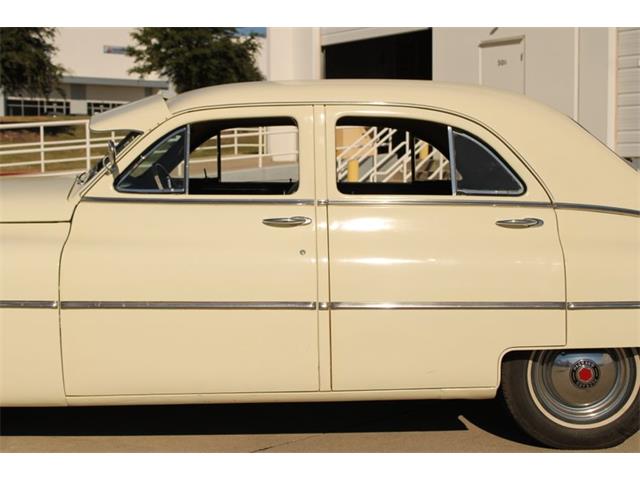 1949 Packard Standard Eight (CC-2117476) for sale in Grapevine, Texas
