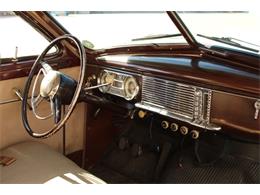 1949 Packard Standard Eight (CC-2117476) for sale in Grapevine, Texas