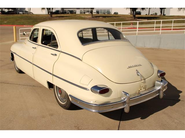 1949 Packard Standard Eight (CC-2117476) for sale in Grapevine, Texas