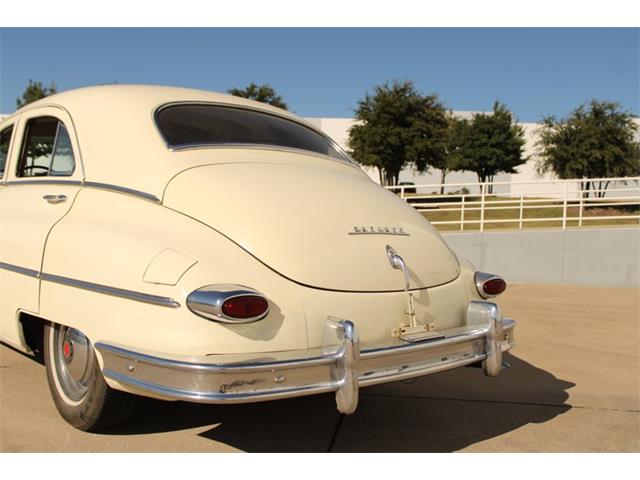 1949 Packard Standard Eight (CC-2117476) for sale in Grapevine, Texas