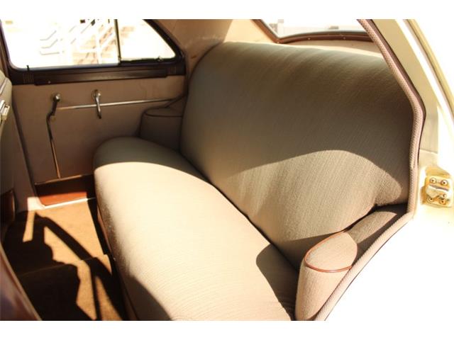 1949 Packard Standard Eight (CC-2117476) for sale in Grapevine, Texas