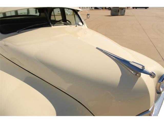 1949 Packard Standard Eight (CC-2117476) for sale in Grapevine, Texas
