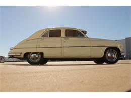 1949 Packard Standard Eight (CC-2117476) for sale in Grapevine, Texas