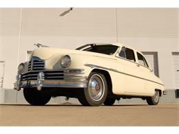 1949 Packard Standard Eight (CC-2117476) for sale in Grapevine, Texas