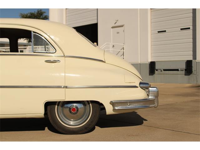1949 Packard Standard Eight (CC-2117476) for sale in Grapevine, Texas