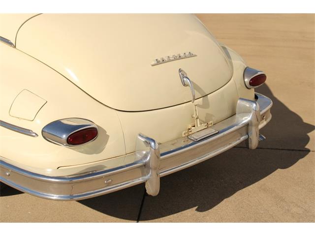 1949 Packard Standard Eight (CC-2117476) for sale in Grapevine, Texas