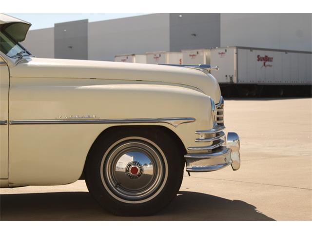 1949 Packard Standard Eight (CC-2117476) for sale in Grapevine, Texas