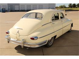 1949 Packard Standard Eight (CC-2117476) for sale in Grapevine, Texas
