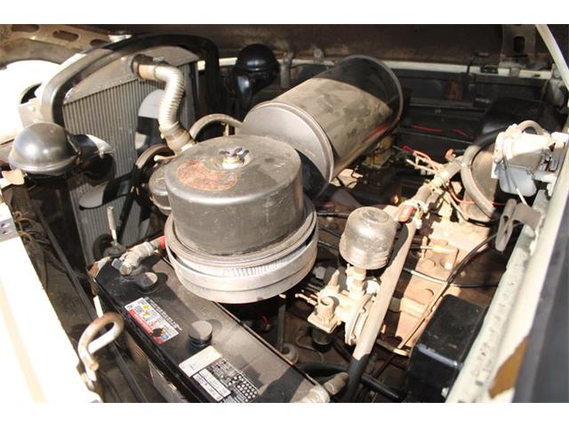 1949 Packard Standard Eight (CC-2117476) for sale in Grapevine, Texas