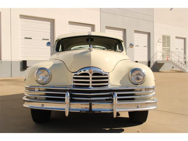 1949 Packard Standard Eight (CC-2117476) for sale in Grapevine, Texas
