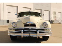 1949 Packard Standard Eight (CC-2117476) for sale in Grapevine, Texas
