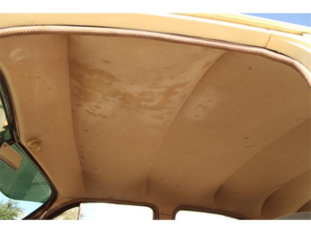 1949 Packard Standard Eight (CC-2117476) for sale in Grapevine, Texas
