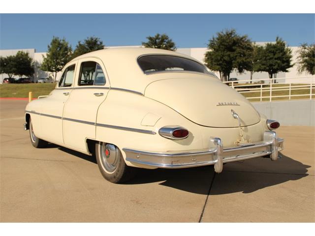 1949 Packard Standard Eight (CC-2117476) for sale in Grapevine, Texas
