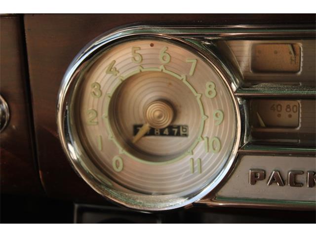 1949 Packard Standard Eight (CC-2117476) for sale in Grapevine, Texas