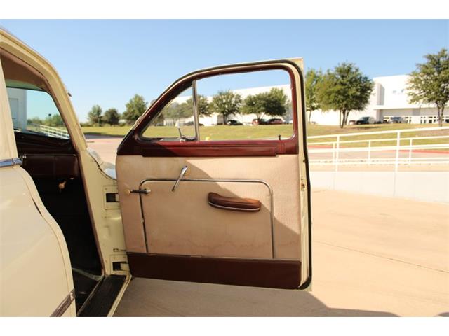 1949 Packard Standard Eight (CC-2117476) for sale in Grapevine, Texas