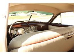 1949 Packard Standard Eight (CC-2117476) for sale in Grapevine, Texas