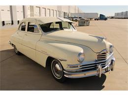 1949 Packard Standard Eight (CC-2117476) for sale in Grapevine, Texas