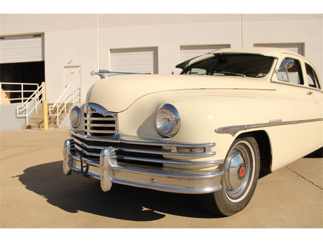 1949 Packard Standard Eight (CC-2117476) for sale in Grapevine, Texas