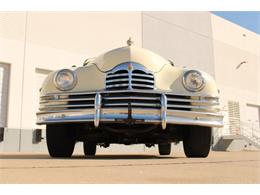 1949 Packard Standard Eight (CC-2117476) for sale in Grapevine, Texas