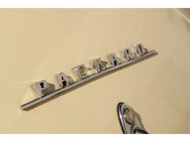 1949 Packard Standard Eight (CC-2117476) for sale in Grapevine, Texas