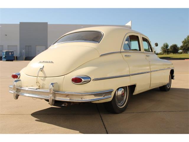 1949 Packard Standard Eight (CC-2117476) for sale in Grapevine, Texas