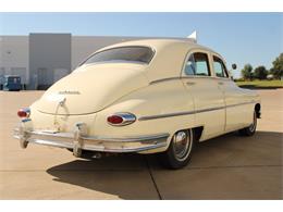1949 Packard Standard Eight (CC-2117476) for sale in Grapevine, Texas