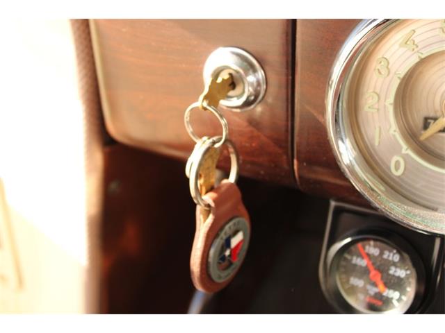 1949 Packard Standard Eight (CC-2117476) for sale in Grapevine, Texas