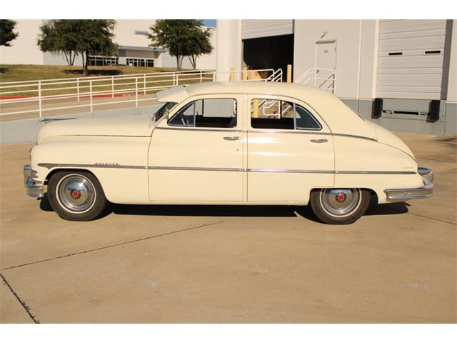 1949 Packard Standard Eight (CC-2117476) for sale in Grapevine, Texas