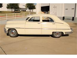 1949 Packard Standard Eight (CC-2117476) for sale in Grapevine, Texas